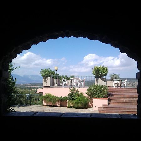 Hotel Ispinigoli Dorgali Exterior photo
