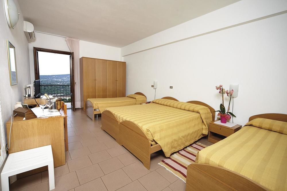 Hotel Ispinigoli Dorgali Exterior photo