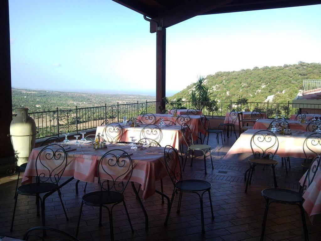 Hotel Ispinigoli Dorgali Exterior photo